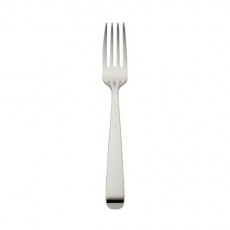 Robbe & Berking Alta 150 g Dessert/appetizer fork 150 grams solidly silver-plated
