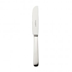 Robbe & Berking Alta 150 g Dessert/appetizer knife 150 grams solid silver-plated