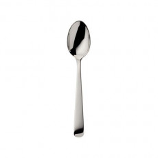 Robbe & Berking Alta 150 g Large coffee spoon 150 grams solid silver plated