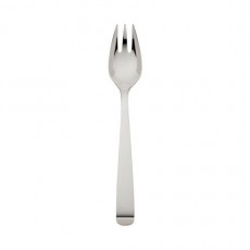Robbe & Berking Alta 150 g 150 grams solid silver-plated vegetable fork