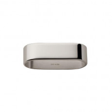 Robbe & Berking Alta 150 g 150 gram solid silver-plated napkin ring