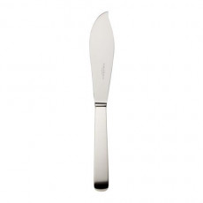 Robbe & Berking Alta 150 g Cake knife 150 grams solid silver-plated