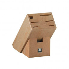 Zwilling Messerblöcke Natural knife block 100 x 240 x 330 mm