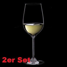 Riedel Glasses Wine Sangiovese 2 pcs Set 22.1 cm