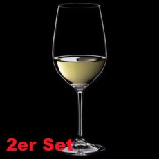 Riedel Vinum Riesling Grand Cru 2 pcs Set 21 cm