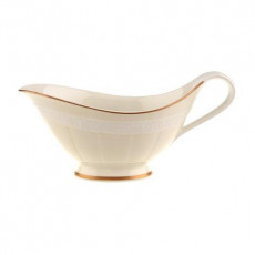 Villeroy & Boch Ivoire Sauce boat top 0.40 L