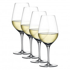 Spiegelau Authentis White Wine Goblet Set 4 pcs 0,42 L