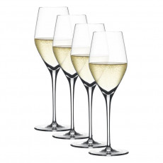 Spiegelau Authentis Champagne glass 4-piece set,270 ml