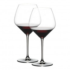 riedel pinot glser ccm