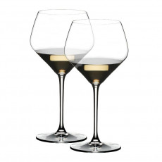 Riedel Extreme Oaked Chardonnay Glass Set 2 pcs 0.67 L