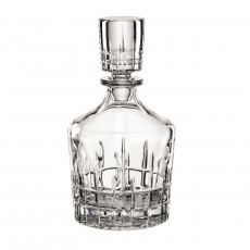 Spiegelau Perfect Serve Collection Decanter whisky glass 750 ml / h: 242 mm
