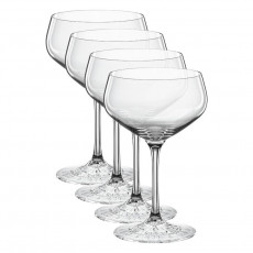 Spiegelau Perfect Serve Collection Coupette Glass 235 ml Set of 4