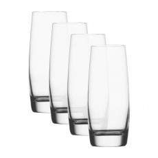 Spiegelau Vino Grande Set of 4 375 ml longdrink glasses