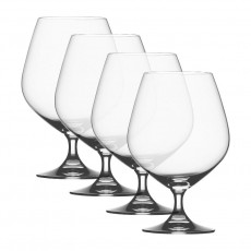 Spiegelau Bar - Spezialgläser Cognac / Brandy Glass 0.55 L Set of 4