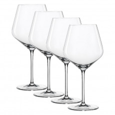 Spiegelau Style Burgunder wine glass set of 4 pcs 0,64 L