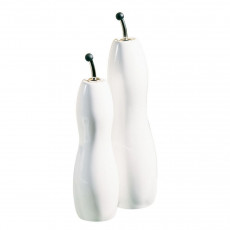 ASA SELECTION Grande Vinegar bottle / oil bottle 1.10 L / h: 30 cm