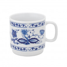 Kahla Rosella Zwiebelmuster Mug with handle 0.30 L