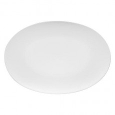Rosenthal studio-line TAC Weiß Plate 42 cm
