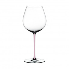 Riedel Fatto a Mano - rosa Old World Pinot Noir Glass 705 ccm / h: 250 mm