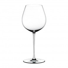 Riedel Fatto a Mano - Weiß Old World Pinot Noir glass 705 ccm / h: 25 cm