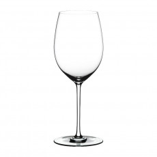 Riedel Fatto a Mano - Weiß Cabernet / Merlot glass 625 ccm / h: 25 cm