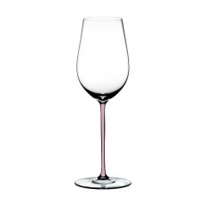 Riedel Fatto a Mano - rosa Riesling / Zinfandel Glass 395 ccm / h: 250 mm