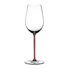 Riedel Fatto a Mano - rot Riesling / Zinfandel Glass 395 ccm / h: 25 cm