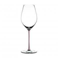 Riedel Fatto a Mano - rosa Champagne Wine Glass 445 ccm / h: 250 mm