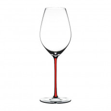 Riedel Fatto a Mano - rot Champagner Wine Glass 445 ccm / h: 25 cm
