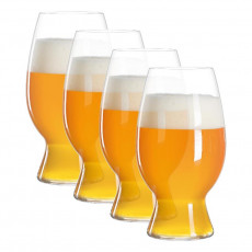 Spiegelau Craft Beer Wheat Beer / Witbier Glass 750 ml Set 4 pcs.