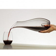 Riedel O Decanter O Magnum 2300 ccm