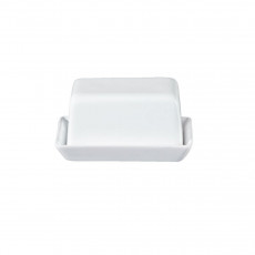 ASA SELECTION Grande Butter dish 11x8,5 cm / h: 6 cm