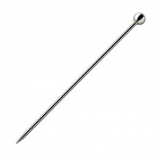 Robbe & Berking Bar-Kollektion - 150 gramm versilbert Cocktail pick 1 piece