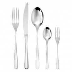 Sambonet Taste - Edelstahl 18/10 60-piece cutlery set. Full tang / Monoblock