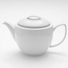 Friesland Venice Weiß Tea Pot 1.25 L