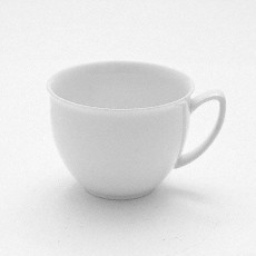 Friesland Venice Weiß Coffee Cup 0.20 L