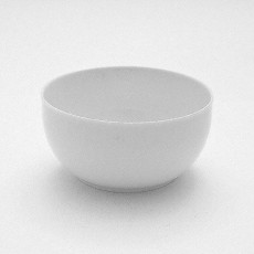 Friesland Venice Weiß Sauce boat 15 cm