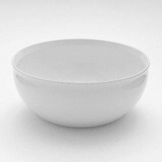 Friesland Venice Weiß Bowl 5 23 cm