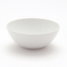 Friesland Ecco Weiß Dessert bowl 13 cm