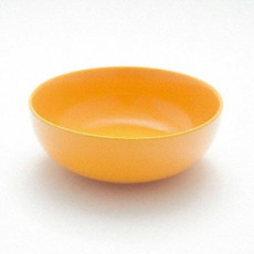 Friesland Happymix Safrangelb Muesli bowl 15 cm