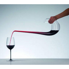Riedel Decanter Swan