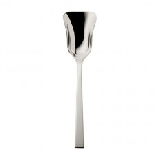 Robbe & Berking Riva 925 Serving Spoon 925 Sterling Silver