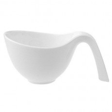 Villeroy & Boch Flow Cup with handle 0.45 L
