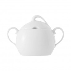 Friesland La Belle Weiß Sugar bowl 0.3 L