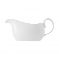 Friesland La Belle Weiß Sauce boat 0.5 L