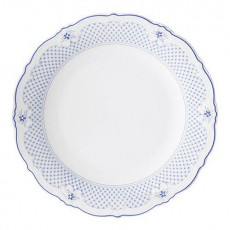 Hutschenreuther Baronesse Estelle Dinner plate 25 cm
