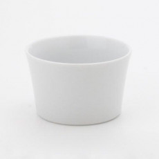 Kahla Update Weiß Ragout Fin Dish 9 cm