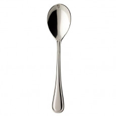 Villeroy & Boch Neufaden Merlemont - 18/10 Edelstahl Sugar/ice cream spoon 154 mm