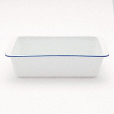 Friesland Jeverland Kleine Brise Lasagne dish 30 cm