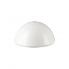 Rosenthal Jade Sphera Weiß Cover for rice plate